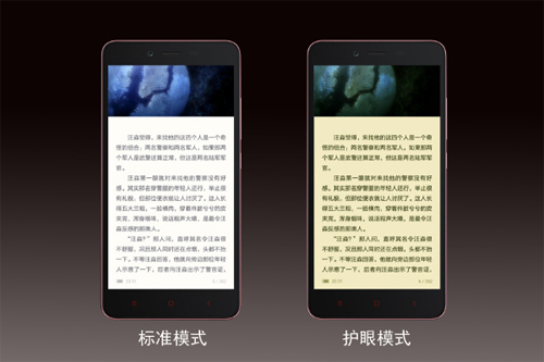 手機開了護眼模式還要貼防藍光保護膜嗎？